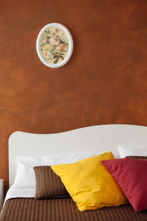 B&B Pozzorosso ヴァスト 部屋 写真