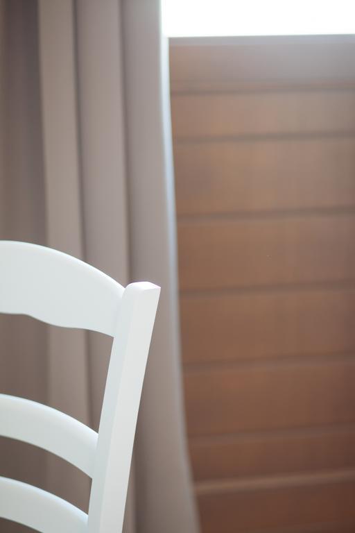 B&B Pozzorosso ヴァスト 部屋 写真