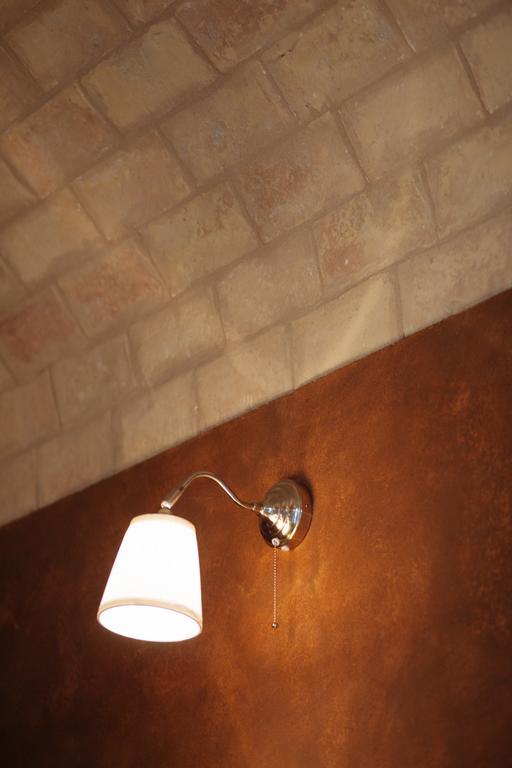 B&B Pozzorosso ヴァスト 部屋 写真
