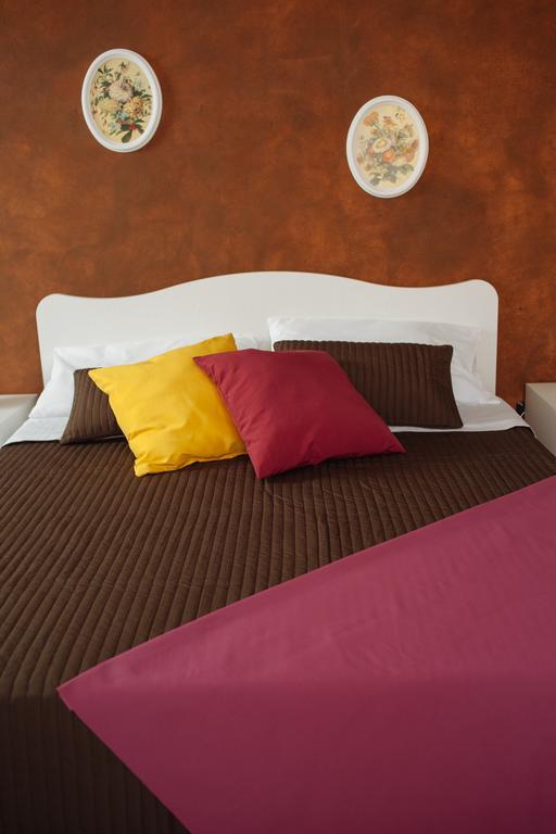 B&B Pozzorosso ヴァスト 部屋 写真