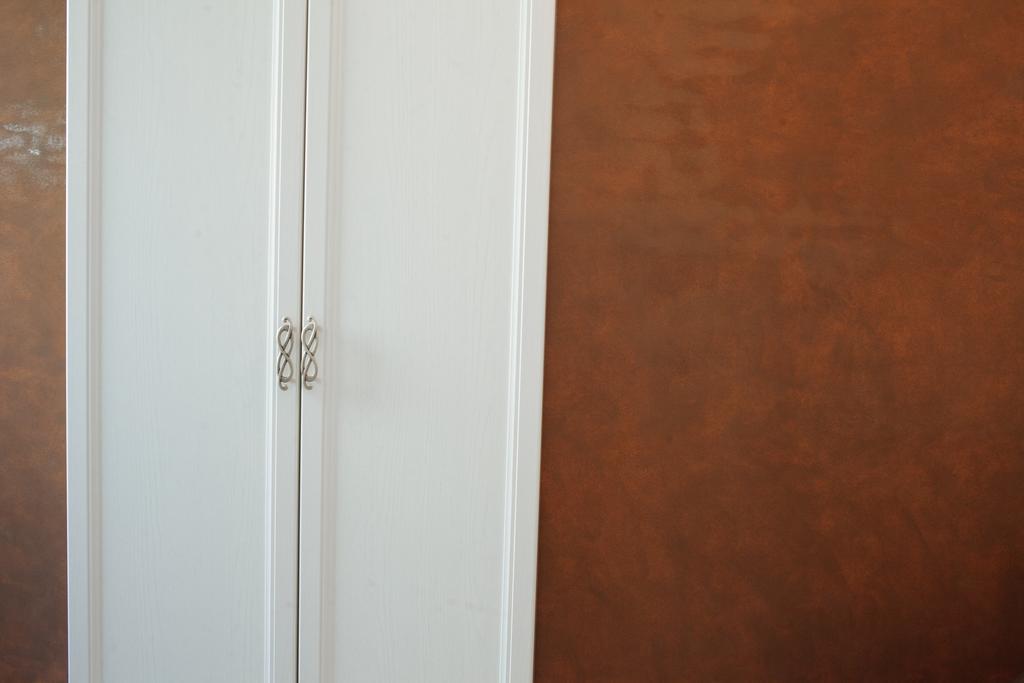 B&B Pozzorosso ヴァスト 部屋 写真