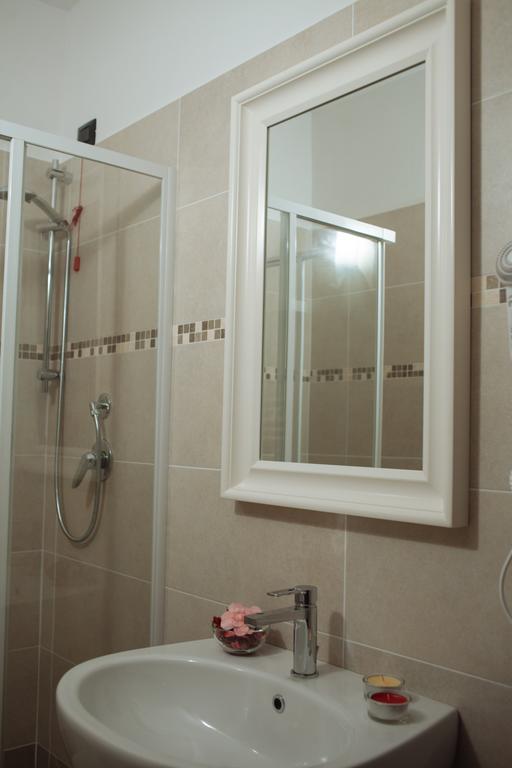 B&B Pozzorosso ヴァスト 部屋 写真