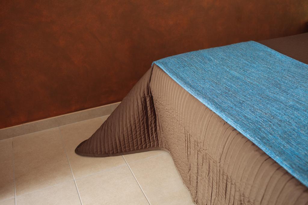 B&B Pozzorosso ヴァスト 部屋 写真